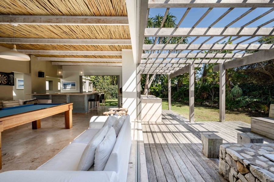 5 Bedroom Property for Sale in Keurbooms River Western Cape